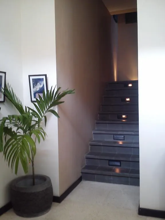 Alam Warna Villas Seminyak Ferienpark