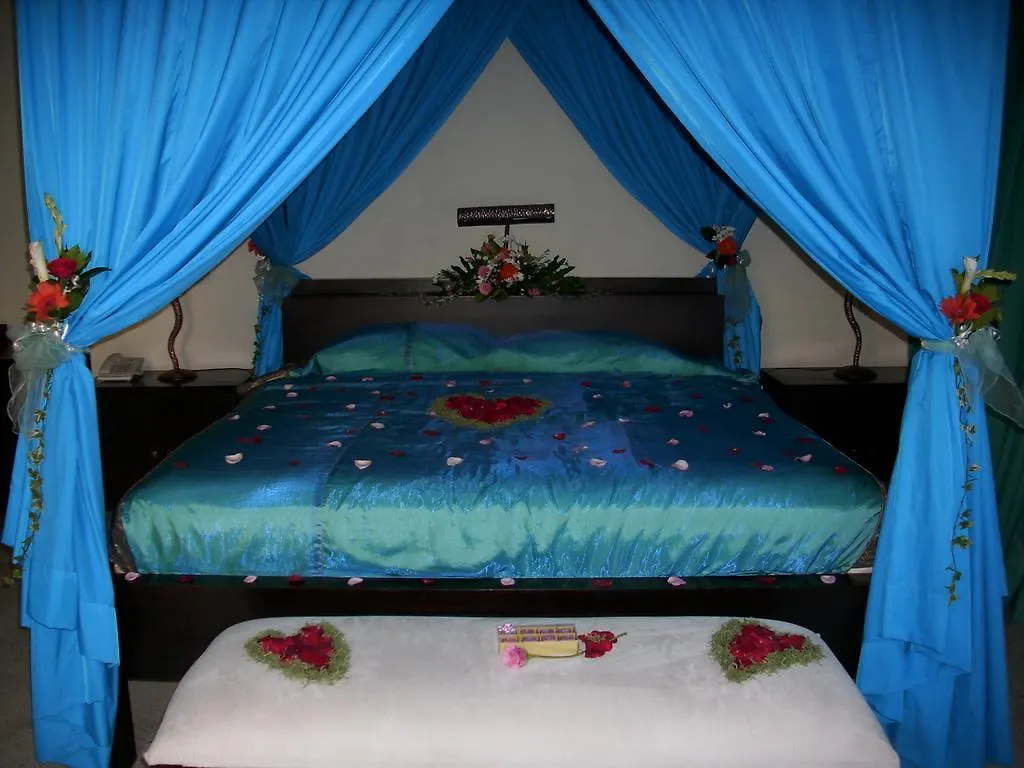 Alam Warna Villas Seminyak  Holiday park Seminyak (Bali)