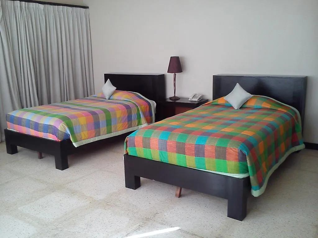 Alam Warna Villas Seminyak 4*,  Indonésie
