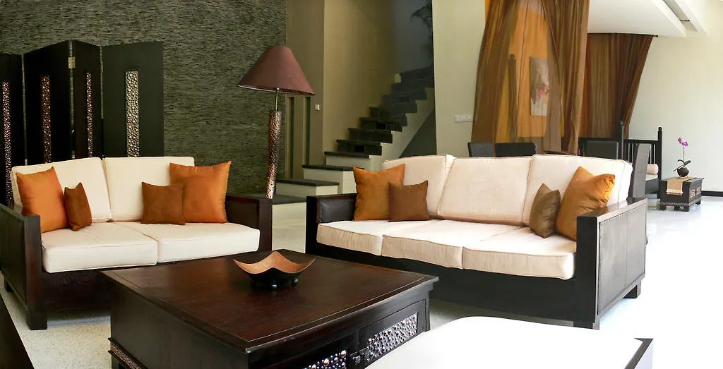 Alam Warna Villas Seminyak  4*, Seminyak (Bali) Indonesia