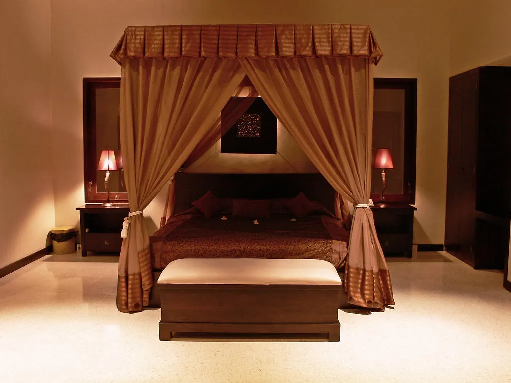 Alam Warna Villas Seminyak  Holiday park Seminyak (Bali)