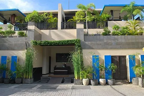 **** Holiday park Alam Warna Villas Seminyak  Indonesia