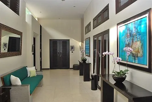 Alam Warna Villas Seminyak  Indonesia