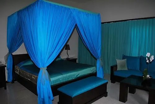 Alam Warna Villas Seminyak  Seminyak (Bali)