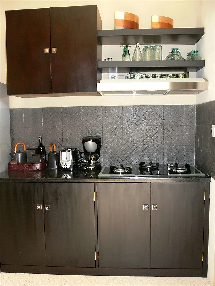 Alam Warna Villas Seminyak  Holiday park Seminyak (Bali)